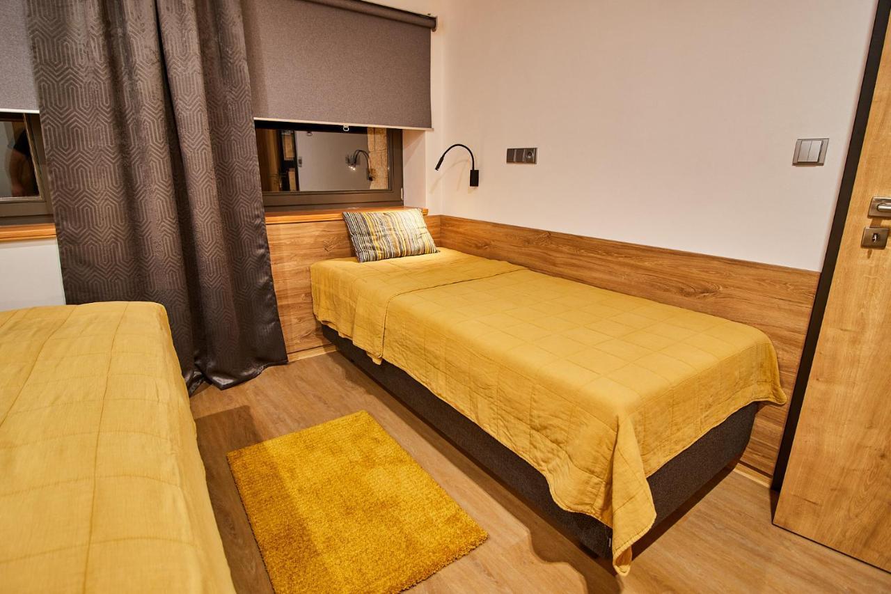 Apartmany Vysluni Špindlerŭv Mlýn Ngoại thất bức ảnh